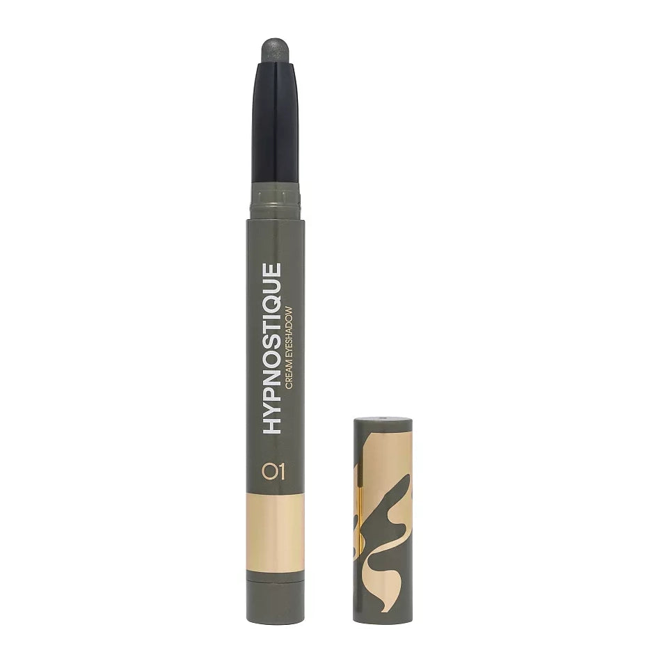Кремовые тени-карандаш Vivienne Sabo Hypnostique Cream Eyeshadow Stick