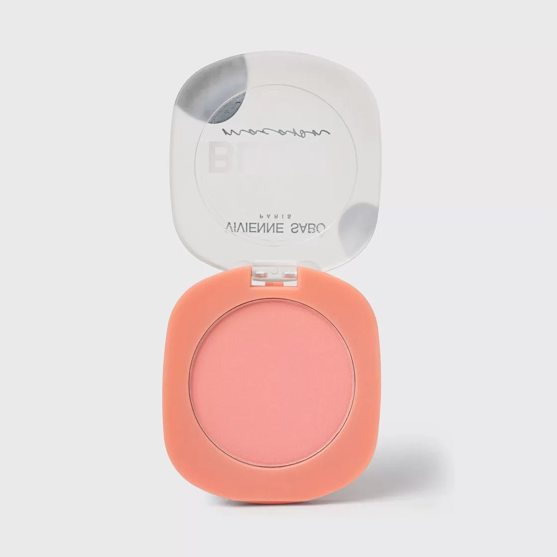 Румяна с матовым финишем Vivienne Sabo Matte Powder Blush Macaron