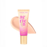 Тональный Крем С Лёгким Покрытием Vivienne Sabo Natural Coverage Foundation Aerien