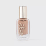 Стойкий тон Vivienne Sabo High Coverage Foundation Coverture