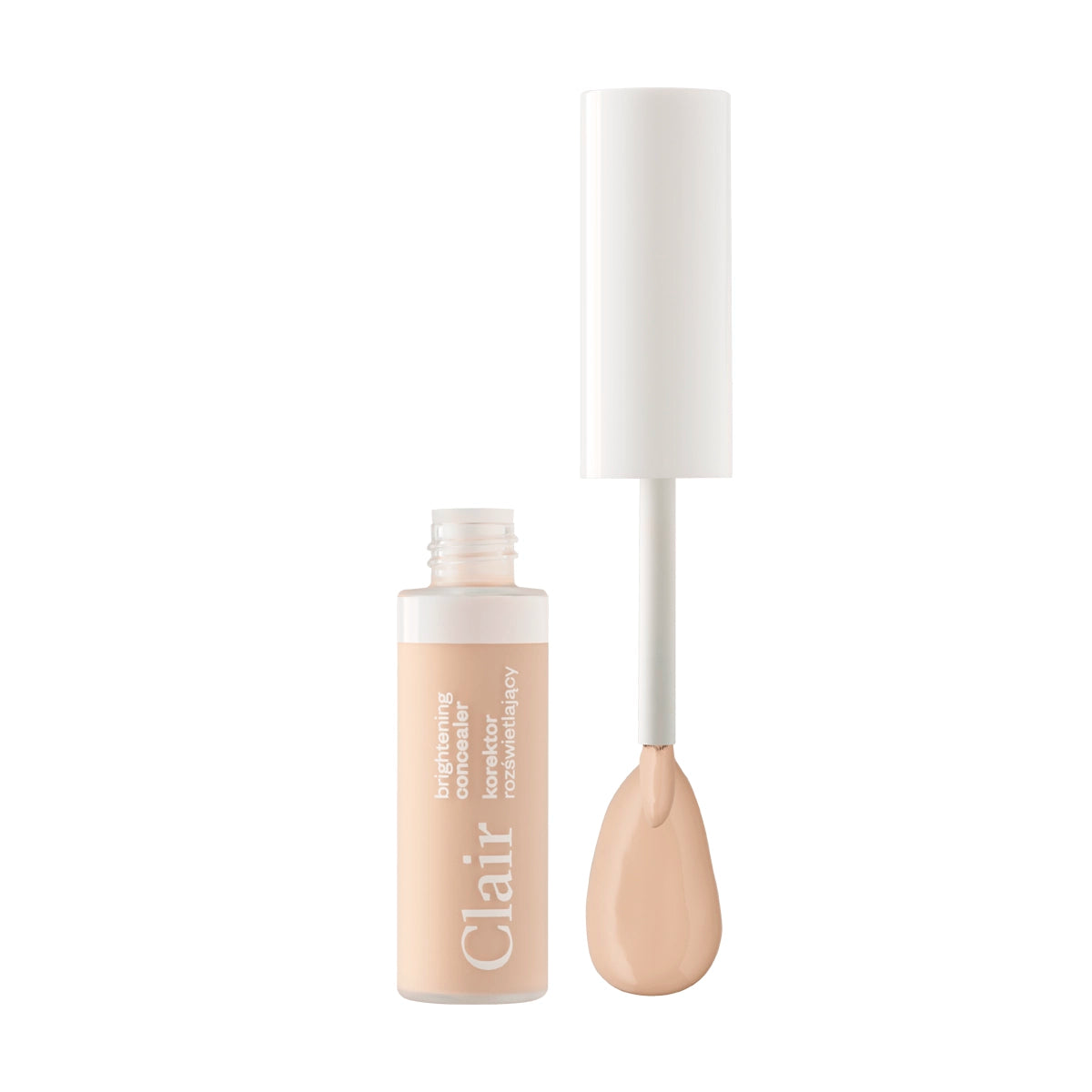 Paese Clair Perfect Coverage Concealer