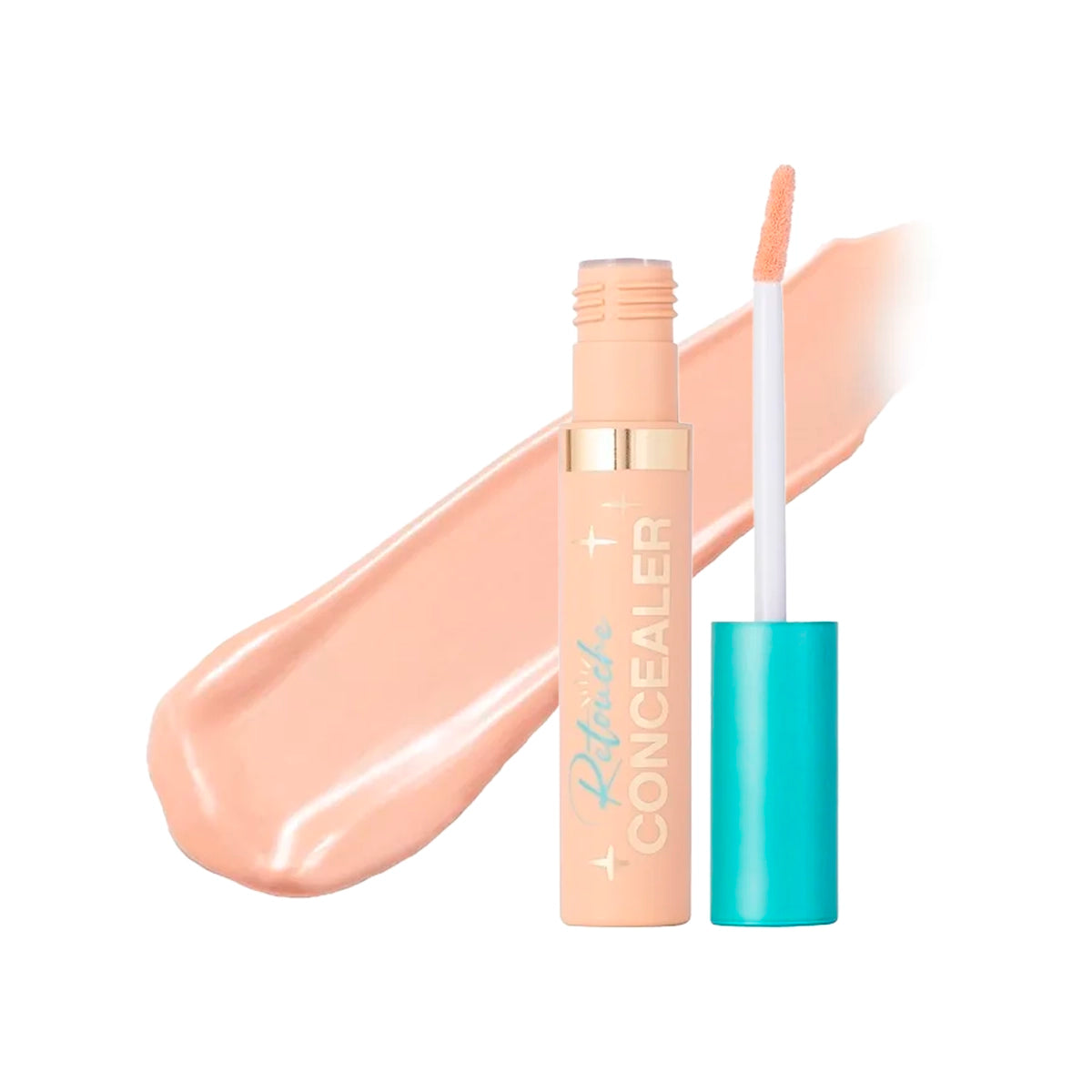 Консилер Vivienne Sabo Retouche Concealer