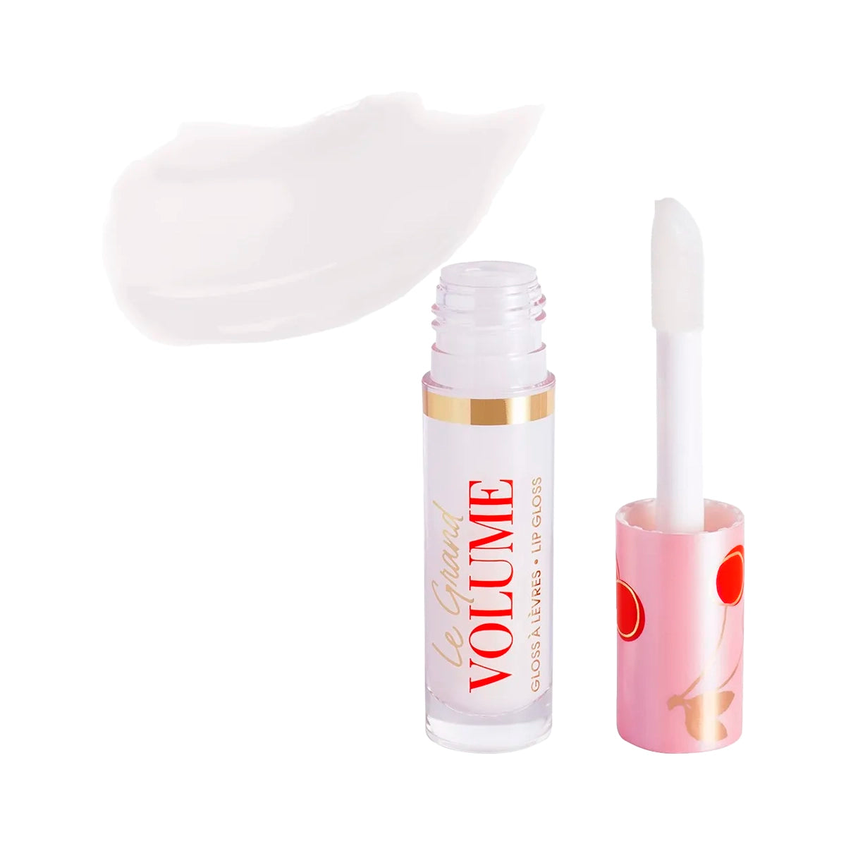 Vivienne Sabo Le Grand Volume Lip Gloss