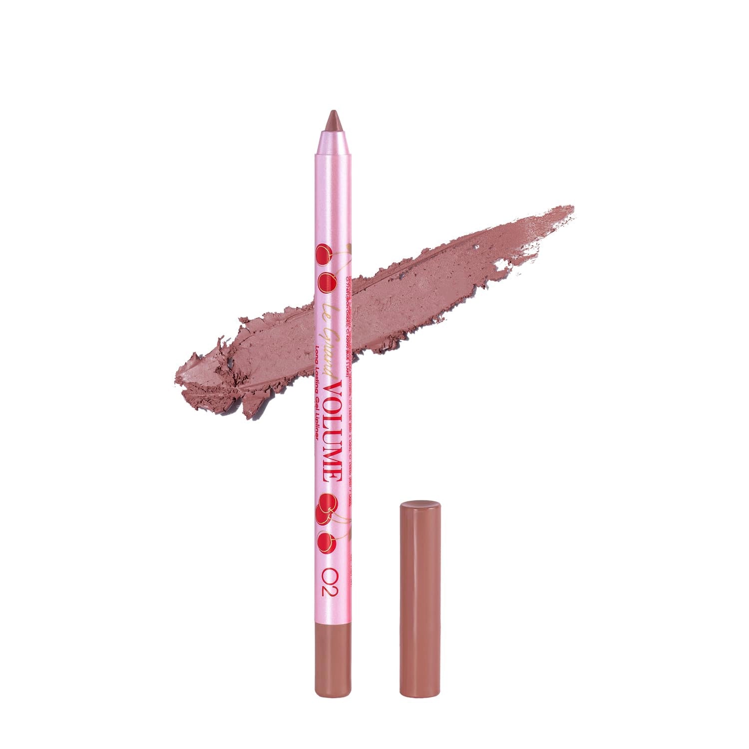 Vivienne Sabo Le Grand Volume Lip Pencil
