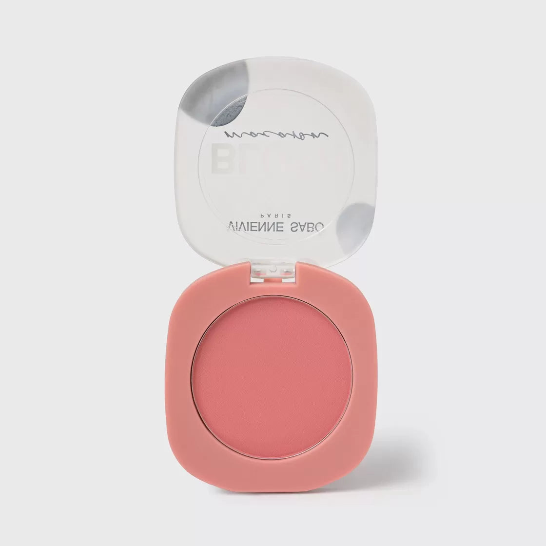 Румяна с матовым финишем Vivienne Sabo Matte Powder Blush Macaron