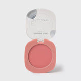 Румяна с матовым финишем Vivienne Sabo Matte Powder Blush Macaron