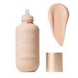 Paese Puff Cloud Foundation With Blur Effect