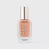 Стойкий тон Vivienne Sabo High Coverage Foundation Coverture