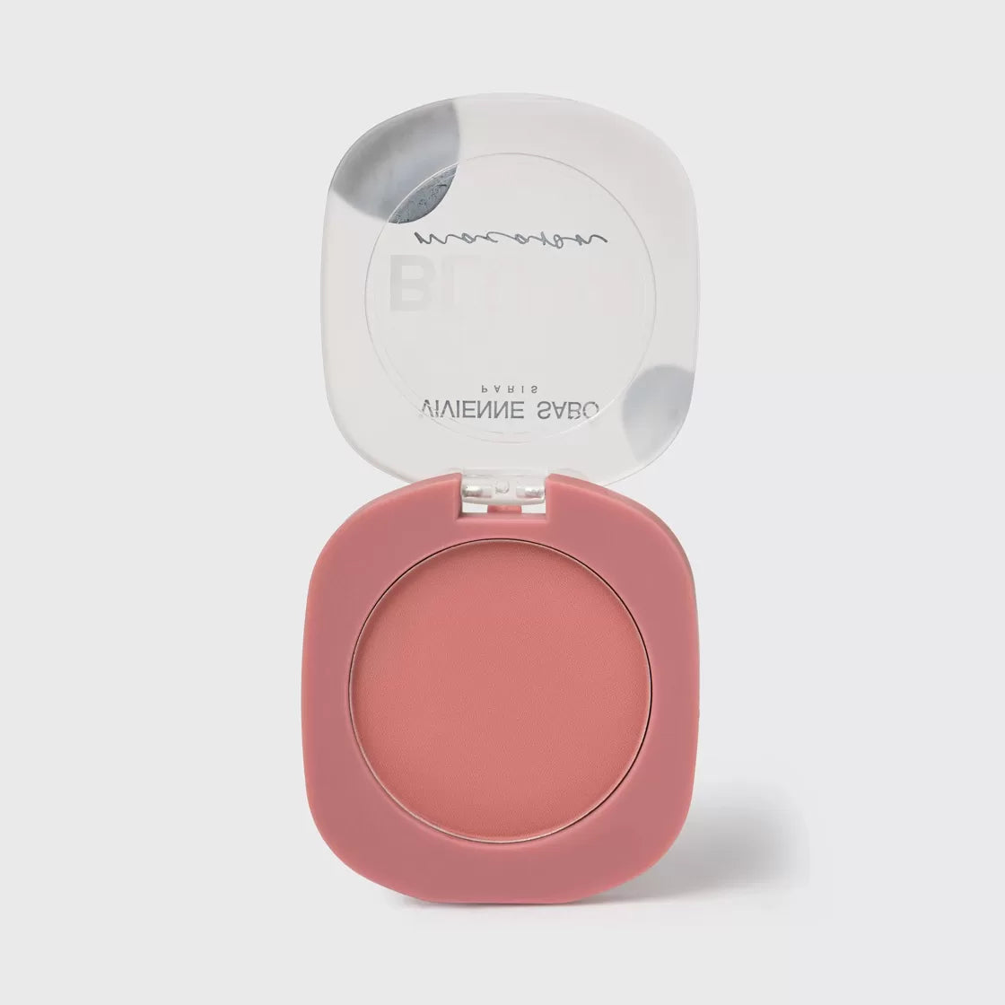 Румяна с матовым финишем Vivienne Sabo Matte Powder Blush Macaron