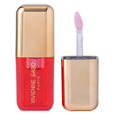 Масло для губ Vivienne Sabo Sirop De Fruits Lip Oil