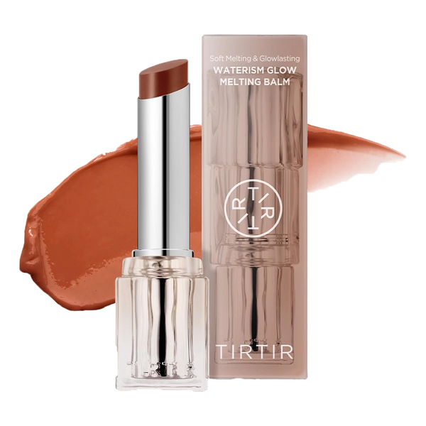 Mitrinošs balzams-tinte lūpām TIRTIR Waterism Glow Melting Balm
