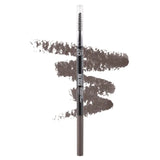 Карандаш для оформления бровей Vivienne Sabo Brow Arcade Automatic Eyebrow Pencil