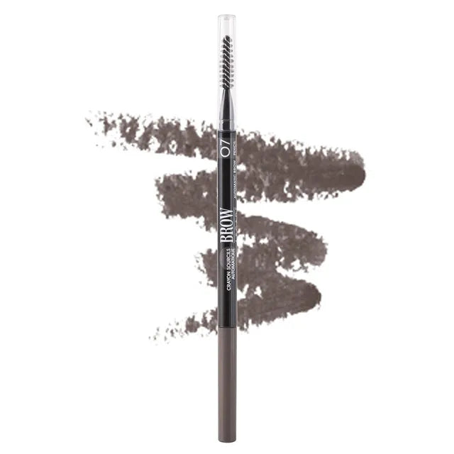 Карандаш для оформления бровей Vivienne Sabo Brow Arcade Automatic Eyebrow Pencil