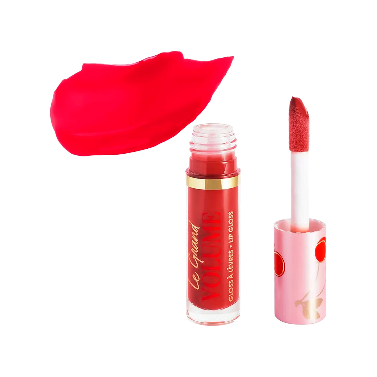 Vivienne Sabo Le Grand Volume Lip Gloss