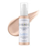 Стойкий тональный крем Enough Collagen Whitening Moisture Foundation SPF15