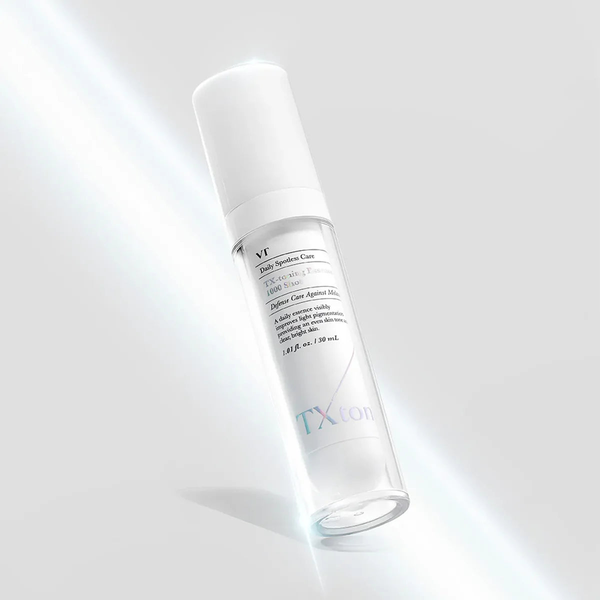 Kapsulu esence pigmentācijas plankumu novēršanai VT Cosmetics TX-Toning Essence 1000 Shot