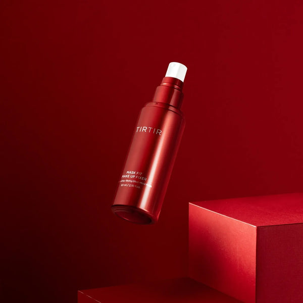 Izsmidzināms līdzeklis grima fiksācijai TIRTIR Mask Fit Make Up Fixer