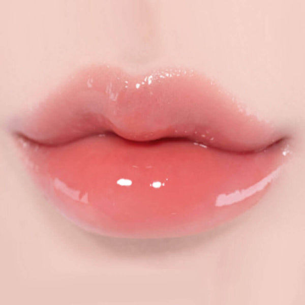 Gaisīgs glancēts spīdums FWEE 3D Voluming Gloss 30%