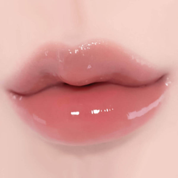 Gaisīgs glancēts spīdums FWEE 3D Voluming Gloss 30%