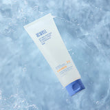 Maigs gēls mazgāšanai un dekoratīvās kosmētikas noņemšanai ACWELL pH Balancing Bubble Free Cleansing Gel