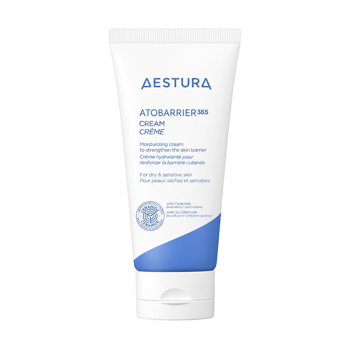 Питательный крем AESTURA Atobarrier 365 Cream