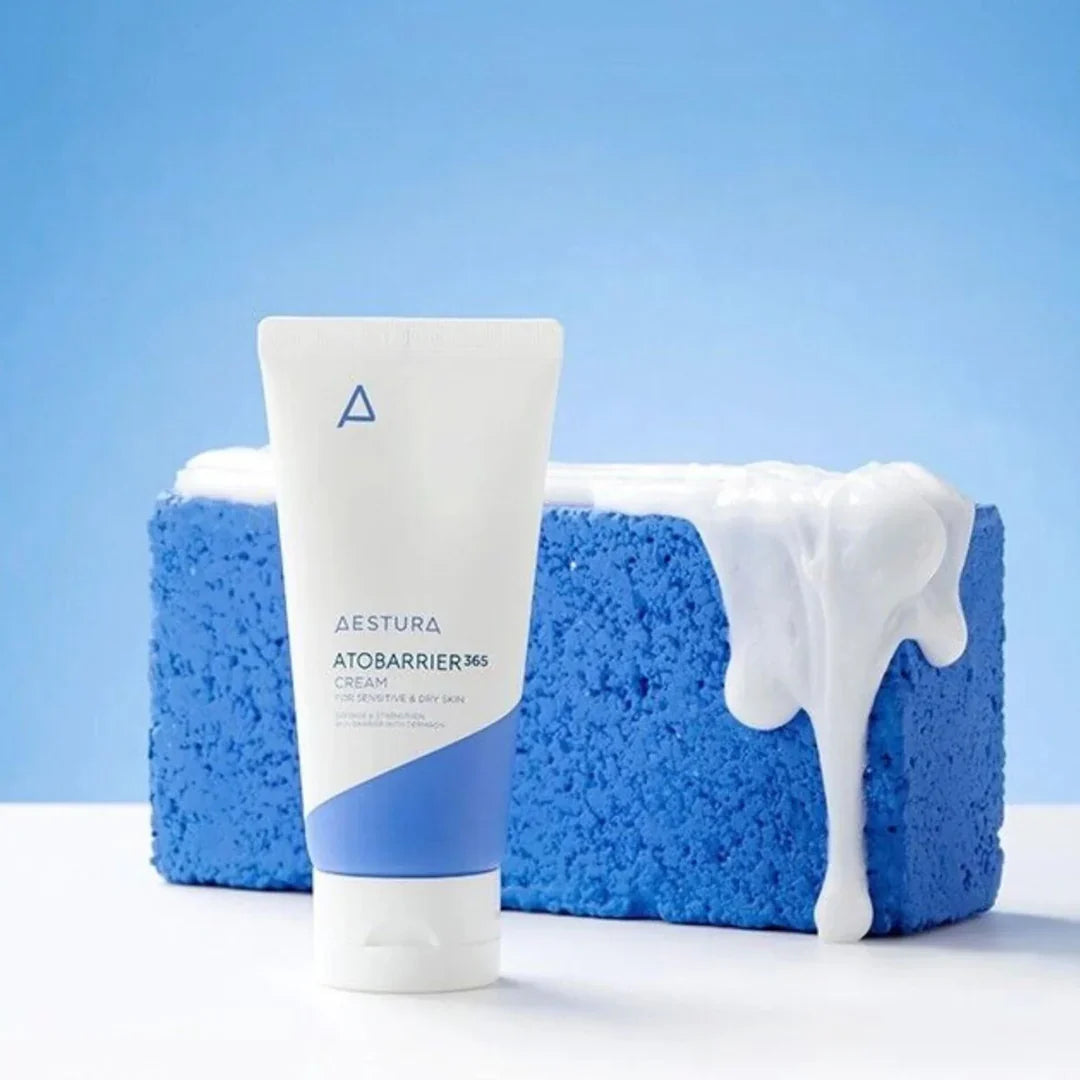 Питательный крем AESTURA Atobarrier 365 Cream