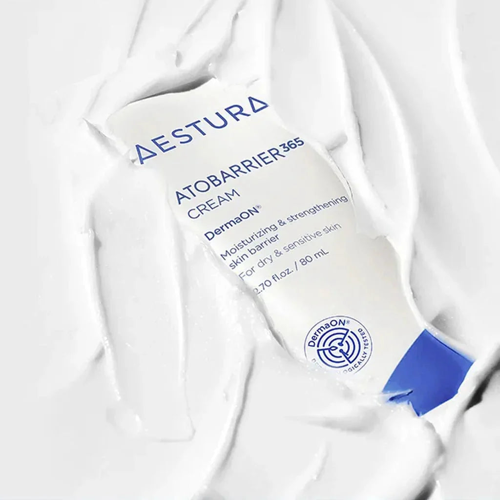 Питательный крем AESTURA Atobarrier 365 Cream