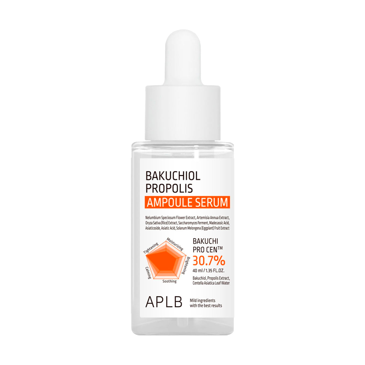 APLB Bakuchiol Propolis Ampoule Serum