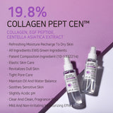 APLB Collagen EGF Peptide Mist Essence