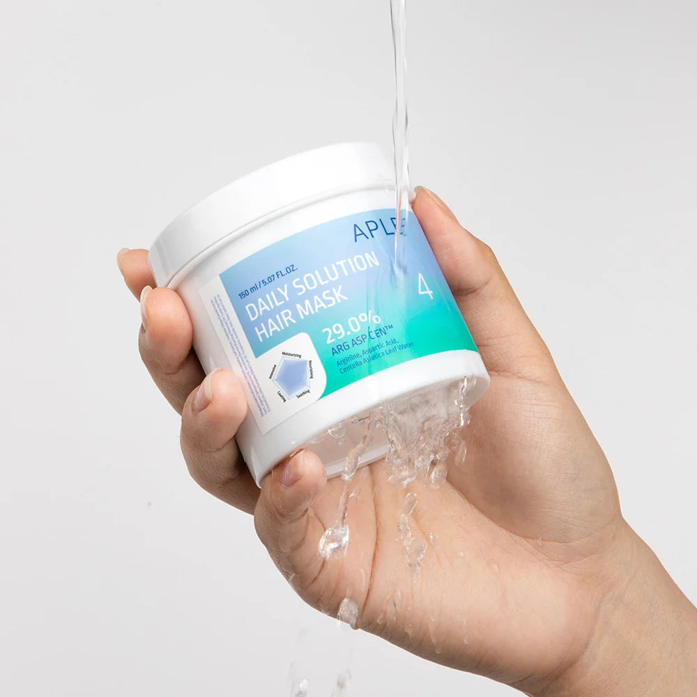 APLB Daily Solution Hair Mask
