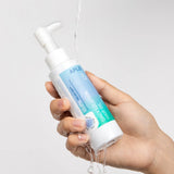 APLB Daily Solution Hair Oil
