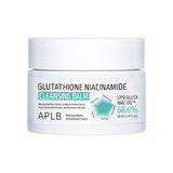 APLB Glutathione Niacinamide Cleansing Balm
