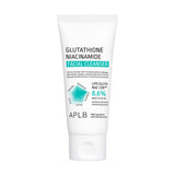 APLB Glutathione Niacinamide Facial Cleanser