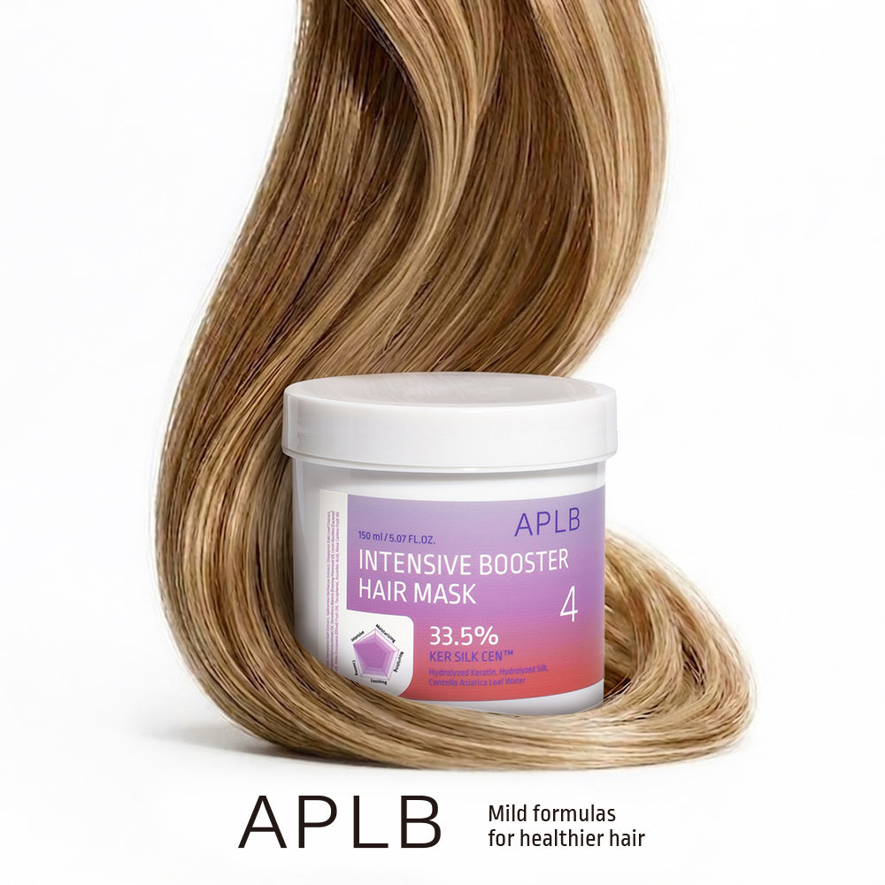 APLB Intensive Booster Hair Mask