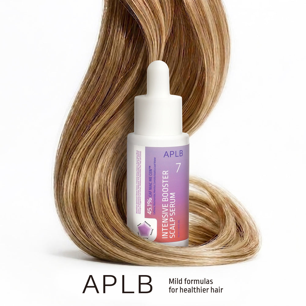 APLB Intensive Booster Scalp Serum