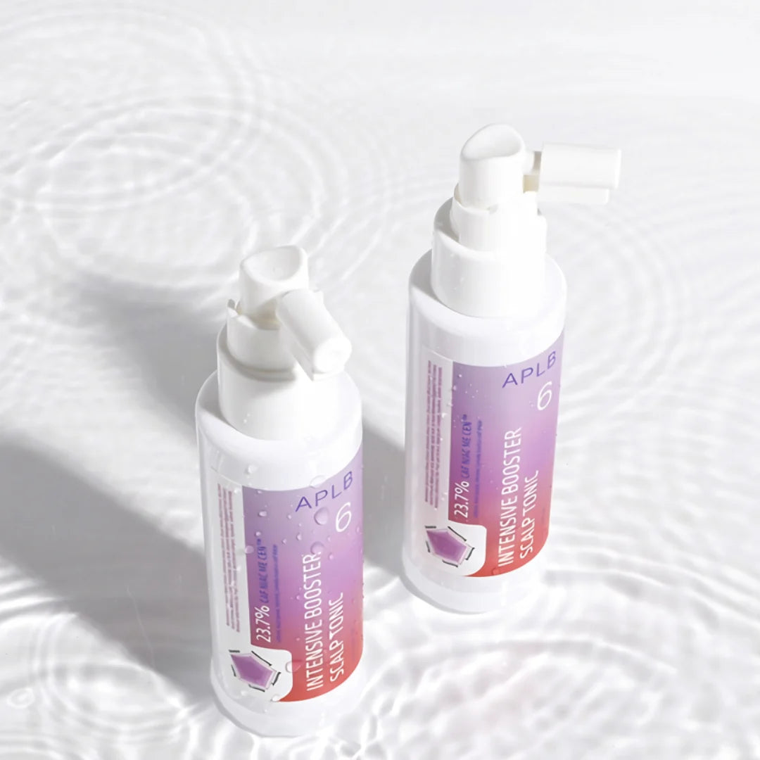 APLB Intensive Booster Scalp Tonic