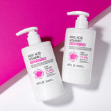 APLB Kojic Acid Vitamin C Body Lotion