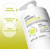 Лосьон для тела APLB PDRN Vitamin C Body Lotion