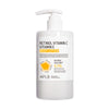 Tõstev kehakreem APLB Retinol Vitamin C Vitamin E Body Lotion