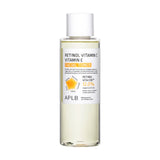 Восстанавливающий тоник с ретинолом APLB Retinol Vitamin C Vitamin E Facial Toner