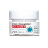 Крем с микроспикулами и ниацинамидом APLB Spicule Niacinamide Shot 260 Cream