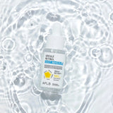 Восстанавливающая сыворотка с ретинолом и микроспикулами APLB Spicule Retinol Shot 180 Serum