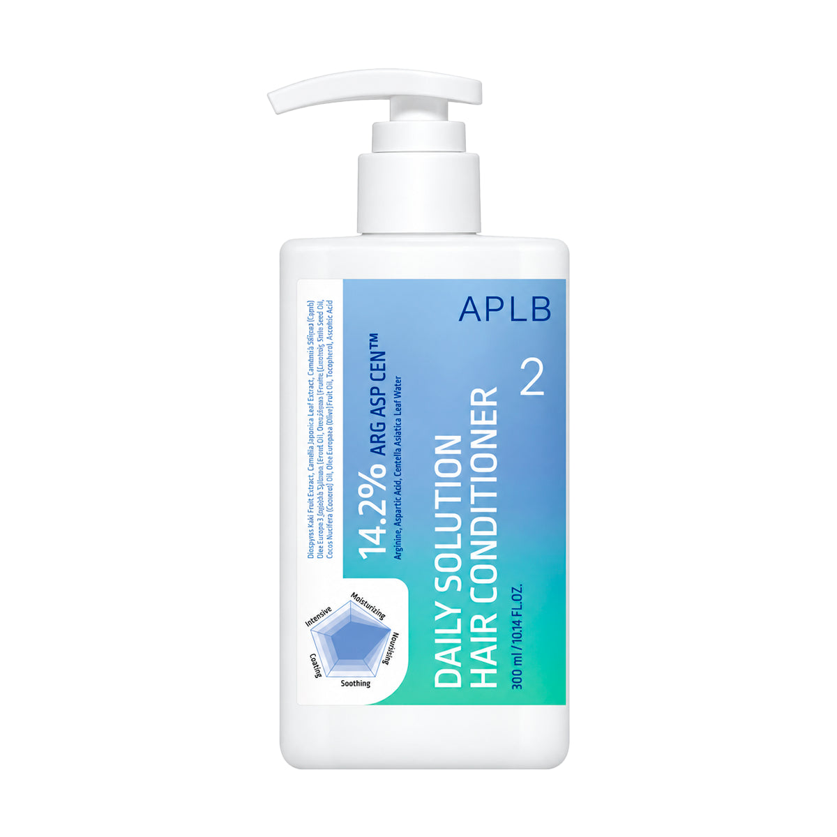 APLB Daily Solution Hair Conditioner
