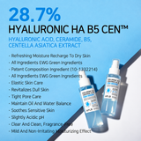 APLB Hyaluronic Acid Ceramide HA B5 Mist Essence