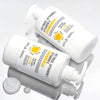 Tõstev kehakreem APLB Retinol Vitamin C Vitamin E Body Lotion