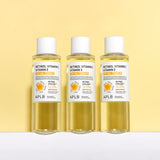 Восстанавливающий тоник с ретинолом APLB Retinol Vitamin C Vitamin E Facial Toner