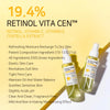 Тонизирующая мист-эссенция с ретинолом APLB Retinol Vitamin C Vitamin E Mist Essence
