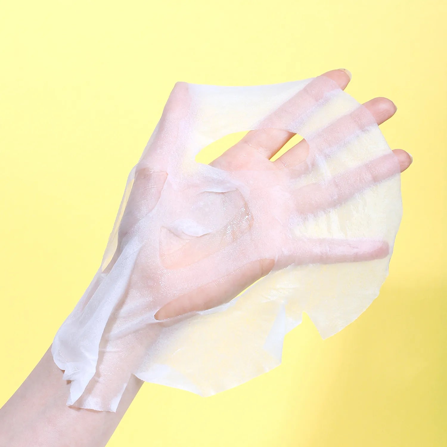 Питательная маска для лица с ретинолом и витаминами APLB Retinol Vitamin C Vitamin E Sheet Mask
