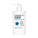 Гель для душа APLB Tranexamic Acid Niacinamide Body Wash
