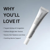 Себорегулирующий серум ARENCIA Eraser Shot Glycolic Acid Booster